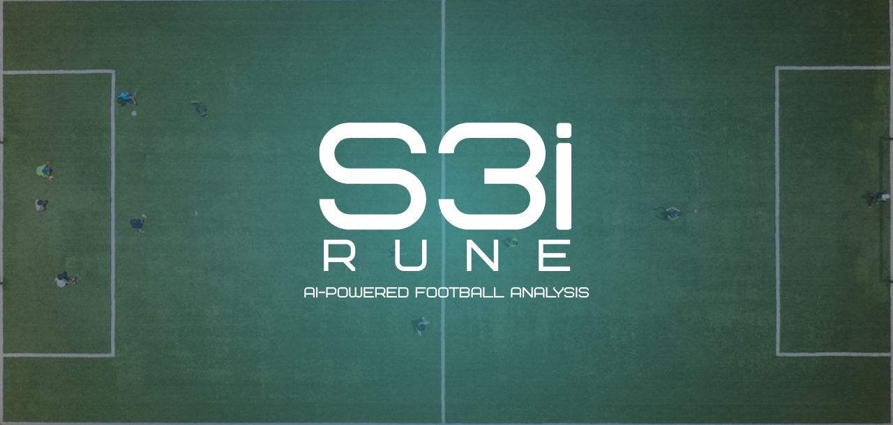 Rune Dashboard Analytics